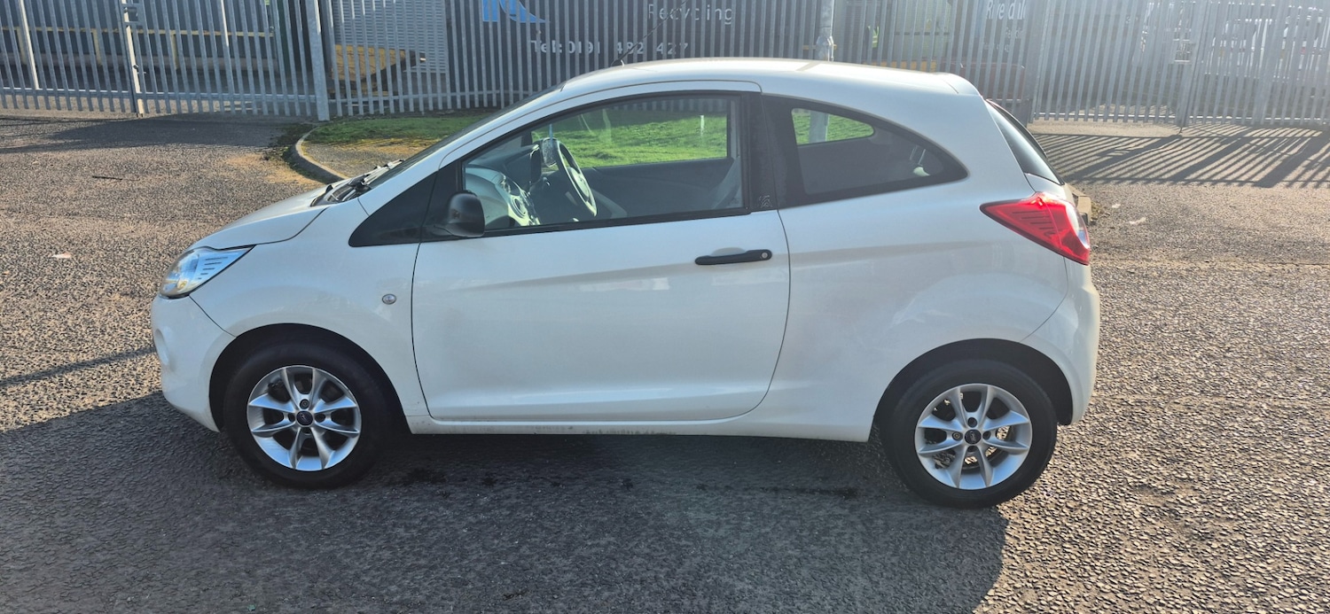 Used Ford Ka 2013 for sale - 77760807: Photo 3