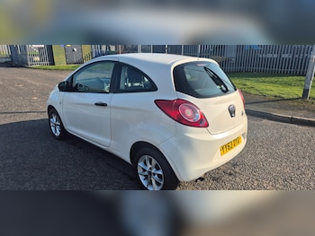 Used Ford Ka 2013 for sale - 77760807: Photo
