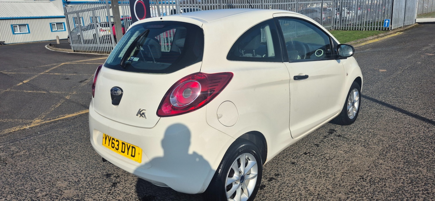 Used Ford Ka 2013 for sale - 77760807: Photo 5