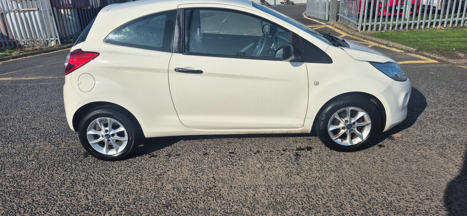Used Ford Ka 2013 for sale - 77760807: Photo 6