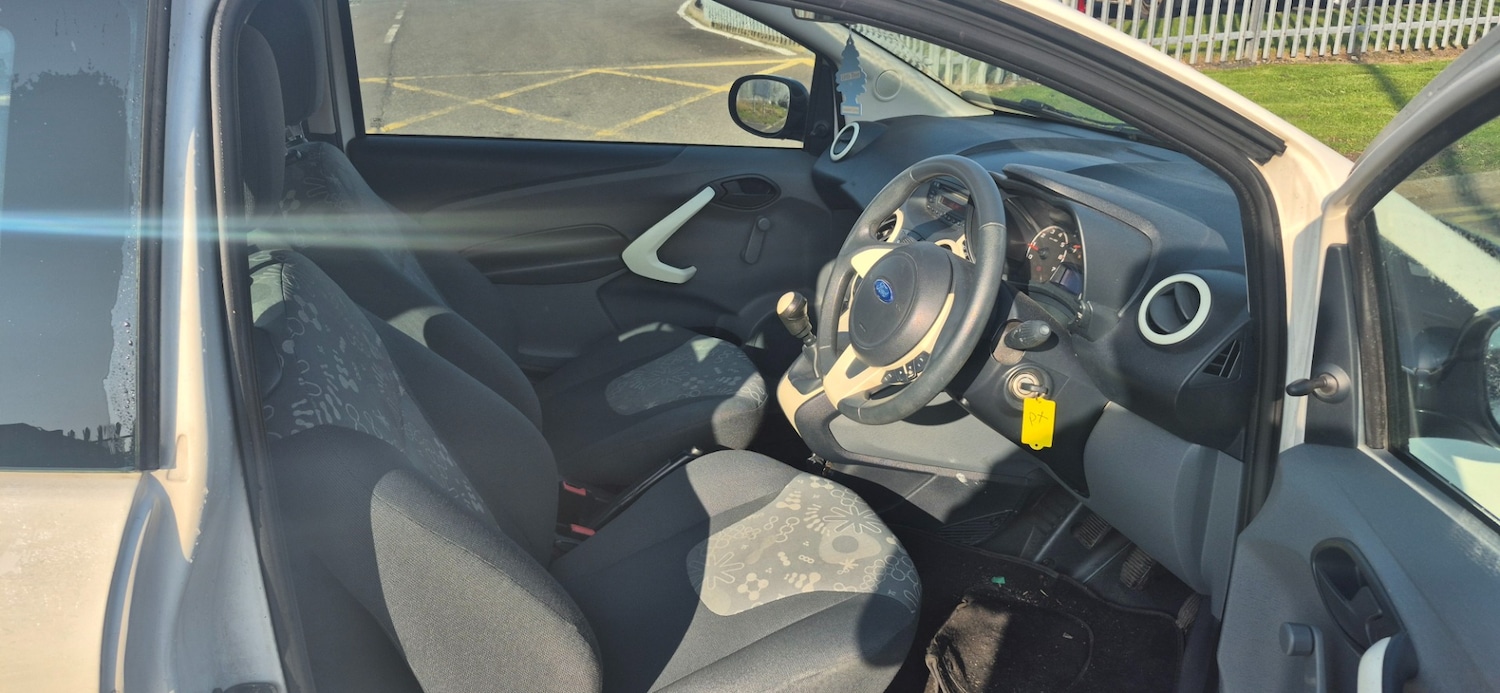 Used Ford Ka 2013 for sale - 77760807: Photo 8