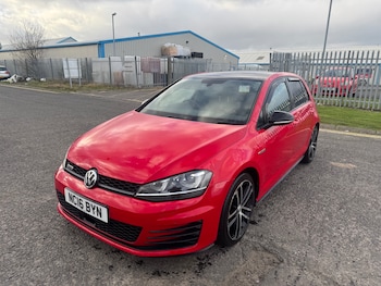 Used Volkswagen Golf 2016 for sale - 77848405: Photo