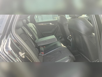 Used Audi A4 2014 for sale - 79537768: Photo