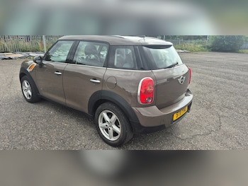 Used MINI Countryman 2011 for sale - 79352784: Photo