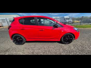 Used Vauxhall Corsa 2019 for sale - 74512350: Photo