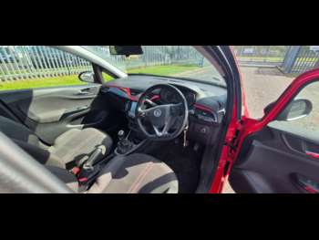 Used Vauxhall Corsa 2019 for sale - 74512350: Photo