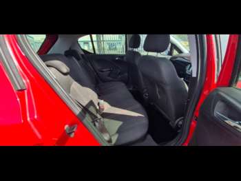 Used Vauxhall Corsa 2019 for sale - 74512350: Photo