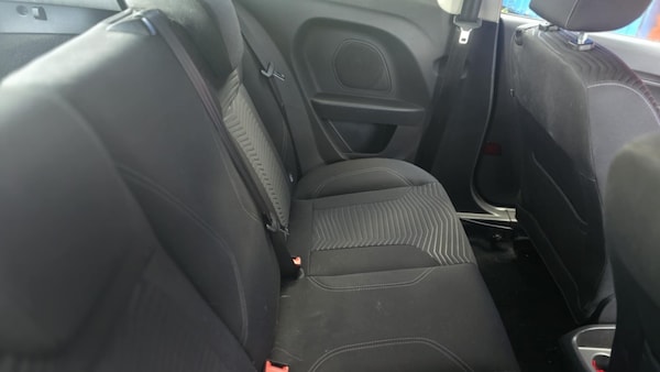Used Ford Fiesta 2014 for sale - 72526674: Photo 6