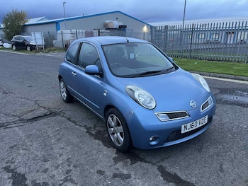 2010 (60) - 1.2 N-Tec 3dr