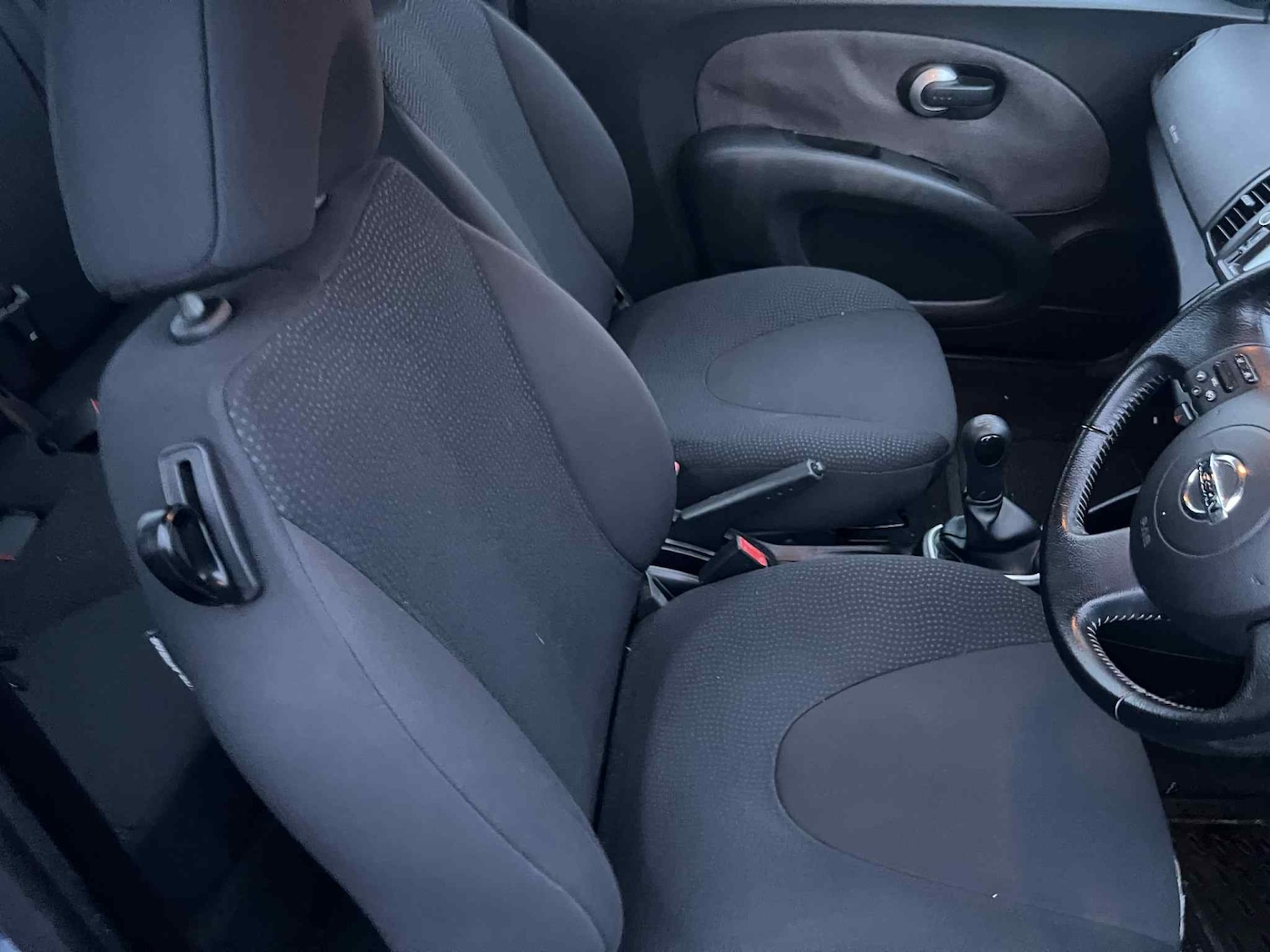 Used Nissan Micra 2010 for sale - 76455628: Photo 9