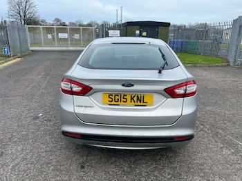 Used Ford Mondeo 2015 for sale - 78267435: Photo
