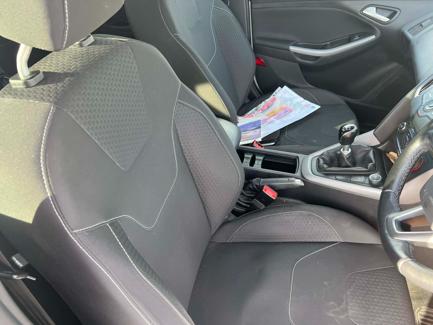 Used Ford Focus 2015 for sale - 77877379: Photo 7