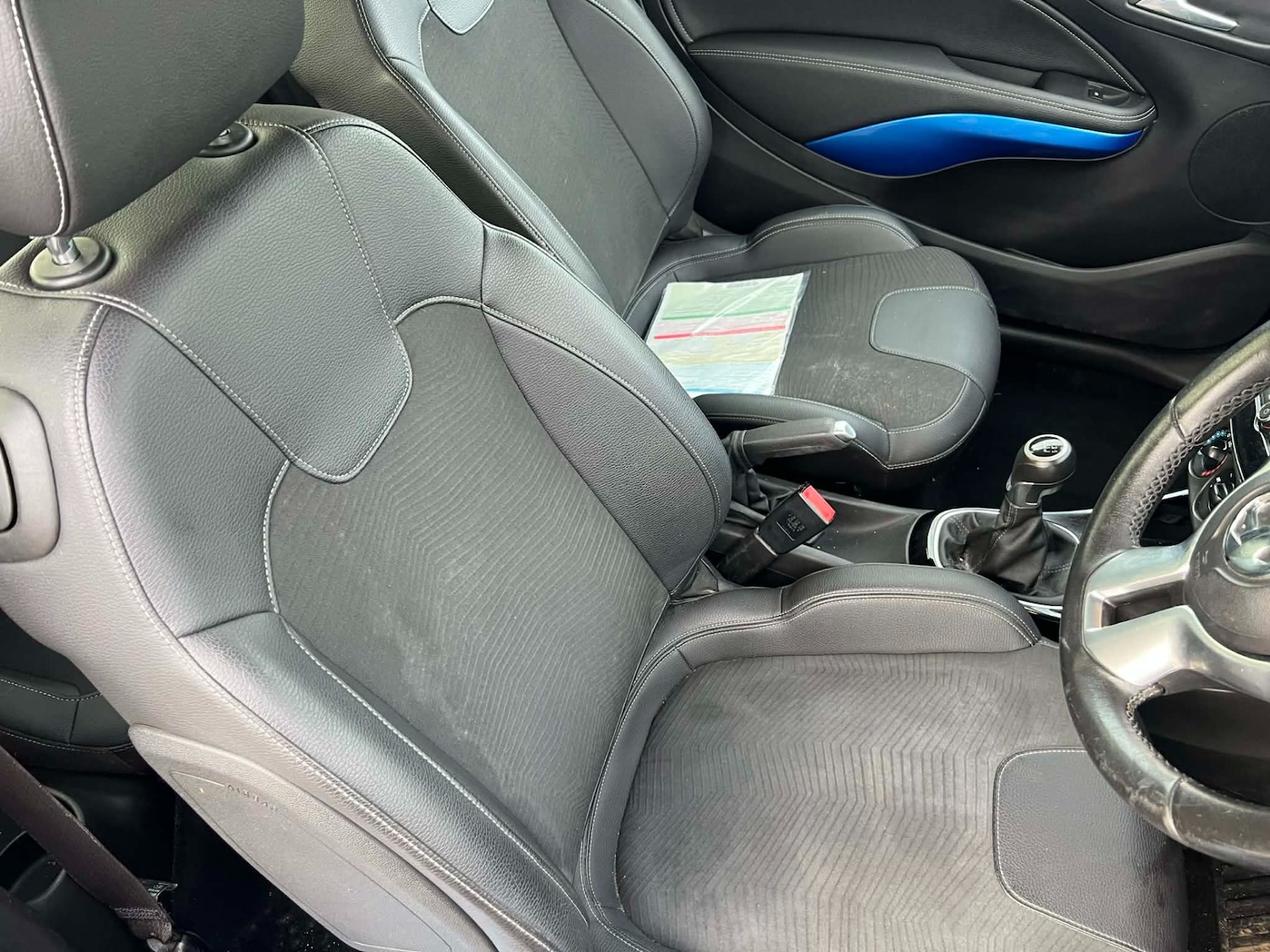 Used Vauxhall ADAM 2016 for sale - 77947412: Photo 5