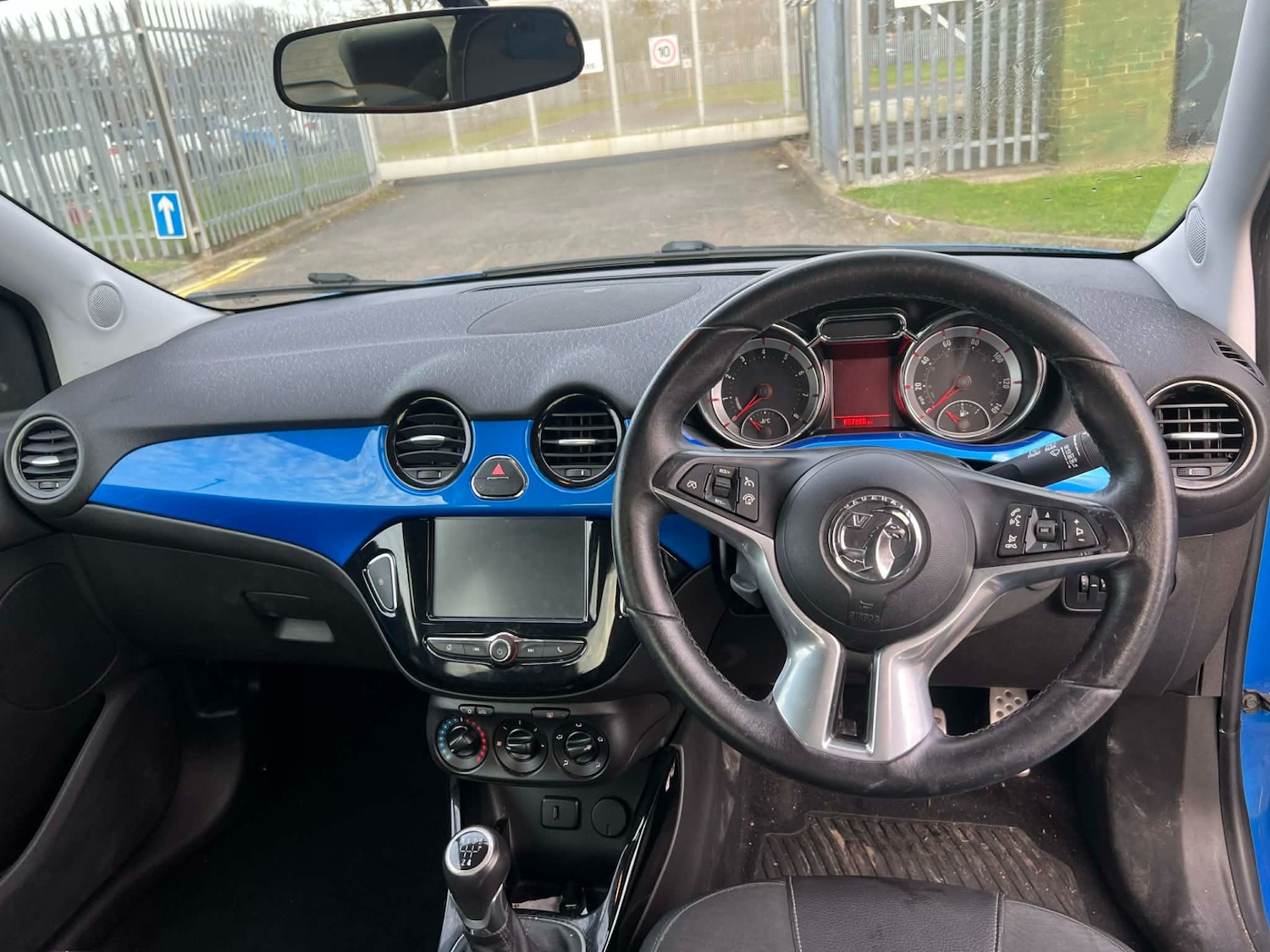 Used Vauxhall ADAM 2016 for sale - 77947412: Photo 7