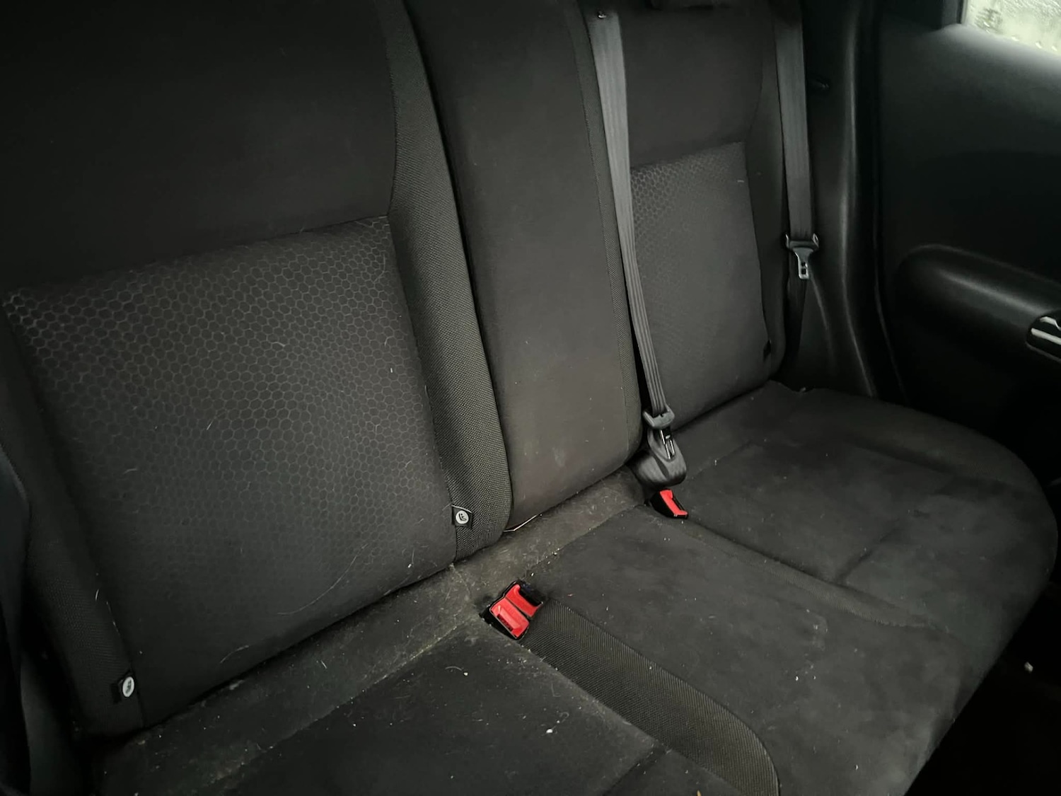 Used Nissan Juke 2014 for sale - 77303180: Photo 5