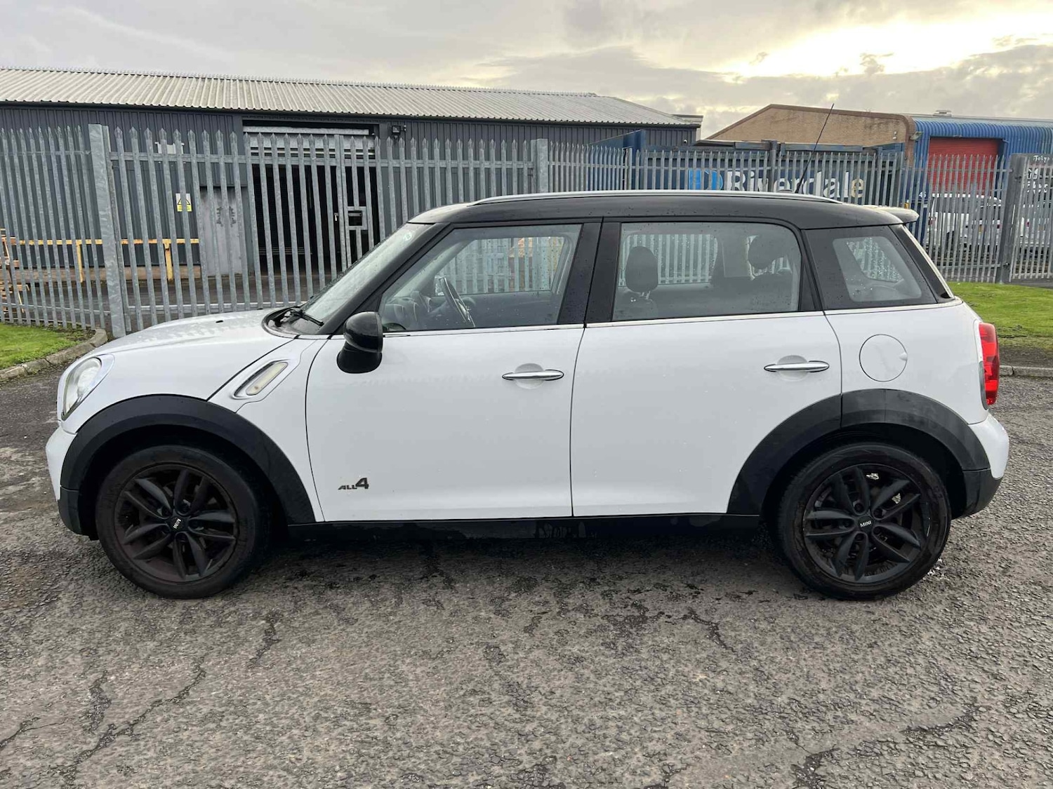 Used MINI Countryman 2011 for sale - 76425876: Photo 11