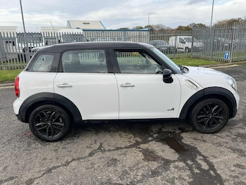 Used MINI Countryman 2011 for sale - 76425876: Photo