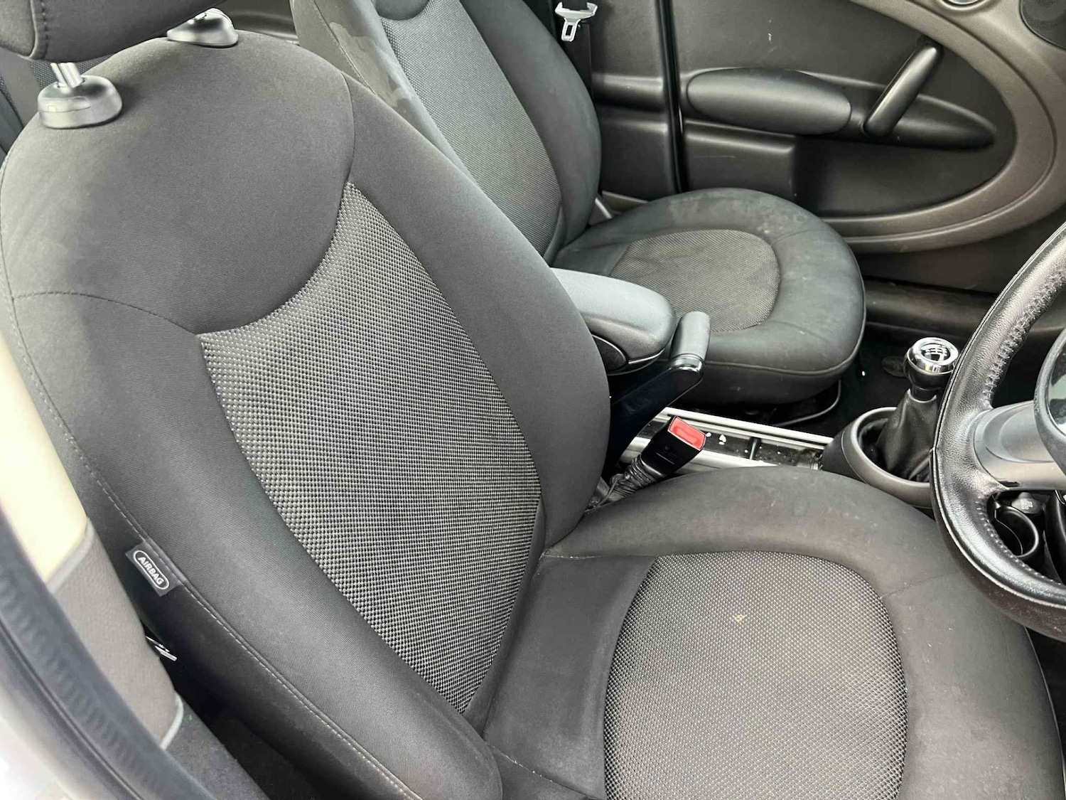 Used MINI Countryman 2011 for sale - 76425876: Photo 7