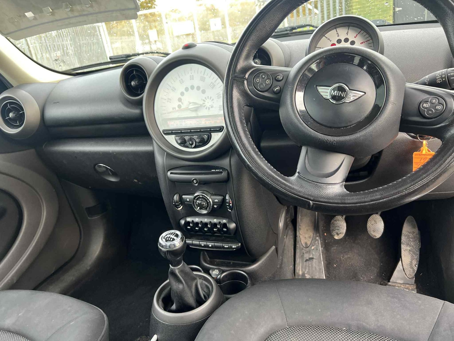Used MINI Countryman 2011 for sale - 76425876: Photo 8