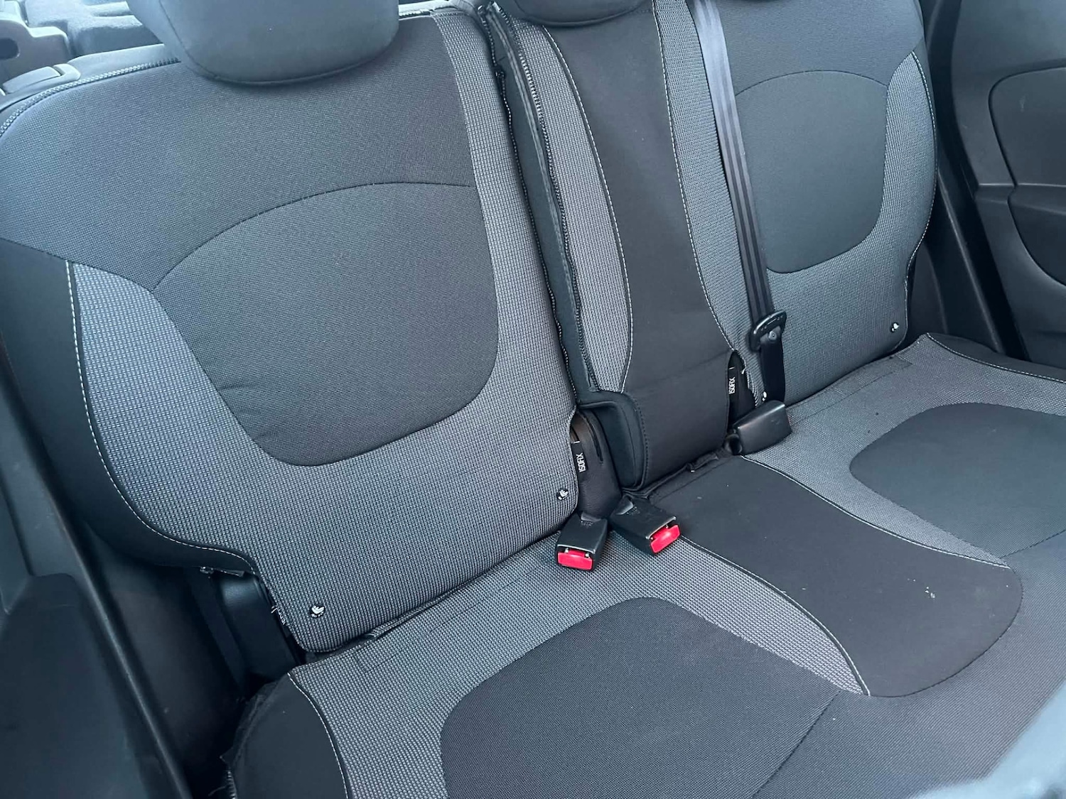 Used Renault Captur 2014 for sale - 76638401: Photo 5