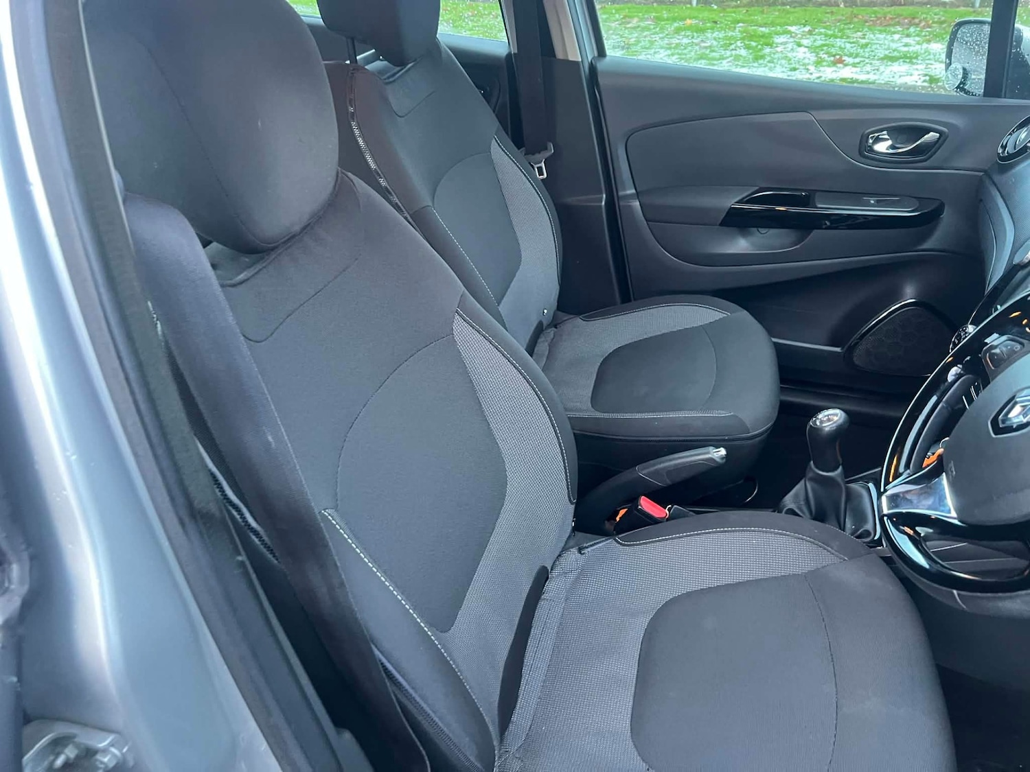 Used Renault Captur 2014 for sale - 76638401: Photo 6