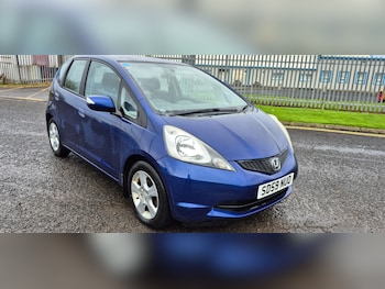 Used Honda Jazz 2010 for sale - 76517859: Photo