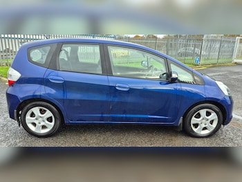 Used Honda Jazz 2010 for sale - 76517859: Photo
