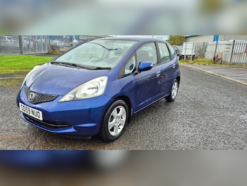 Used Honda Jazz 2010 for sale - 76517859: Photo