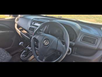 Used Vauxhall Combo 2016 for sale - 74724091: Photo