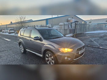 2013 (13) - 2.2 DI-D GX3 5dr