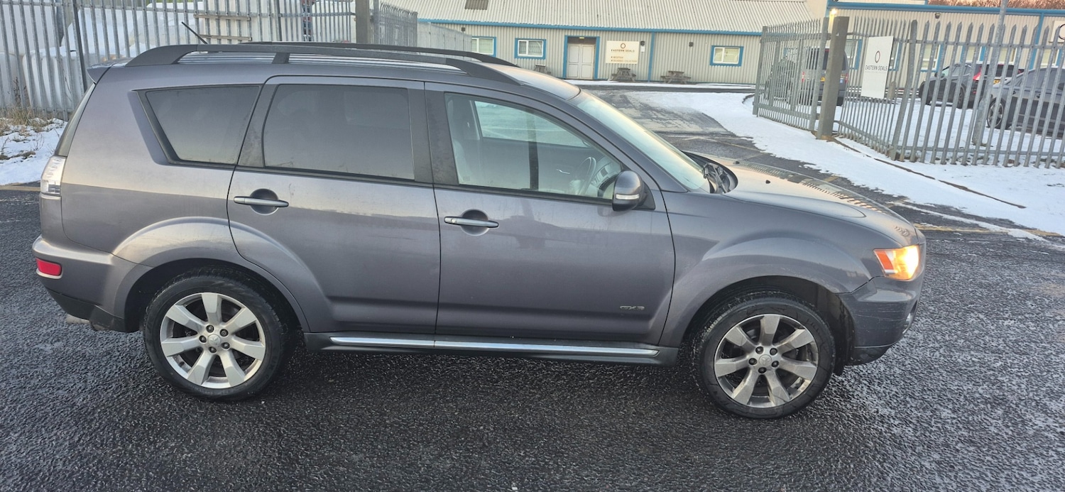Used Mitsubishi Outlander 2013 for sale - 77107817: Photo 6