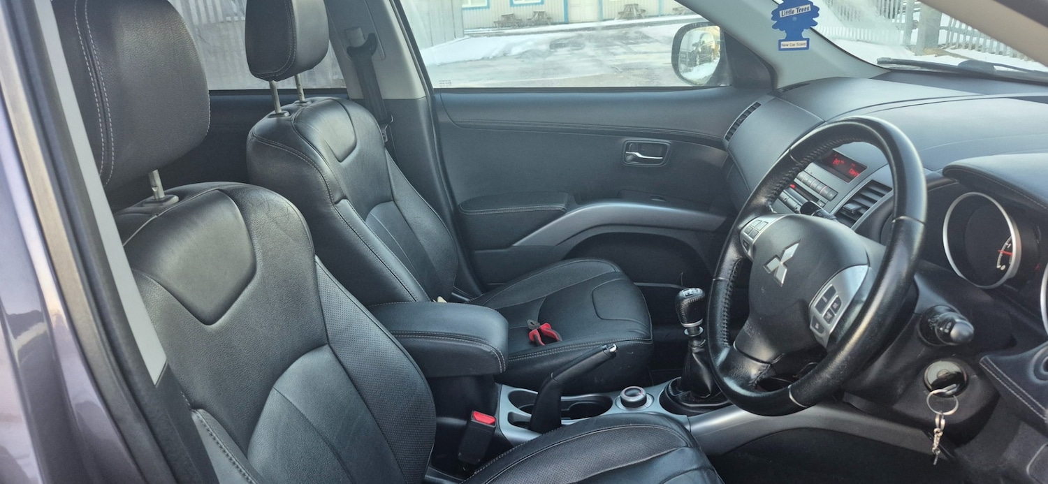 Used Mitsubishi Outlander 2013 for sale - 77107817: Photo 9