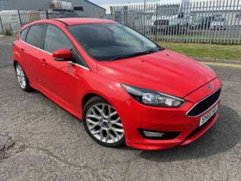 2015 (65) - 1.0 EcoBoost 125 Zetec S 5dr