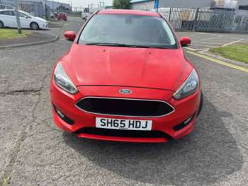 Used Ford Focus 2015 for sale - 74927315: Photo