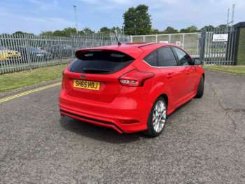 Used Ford Focus 2015 for sale - 74927315: Photo