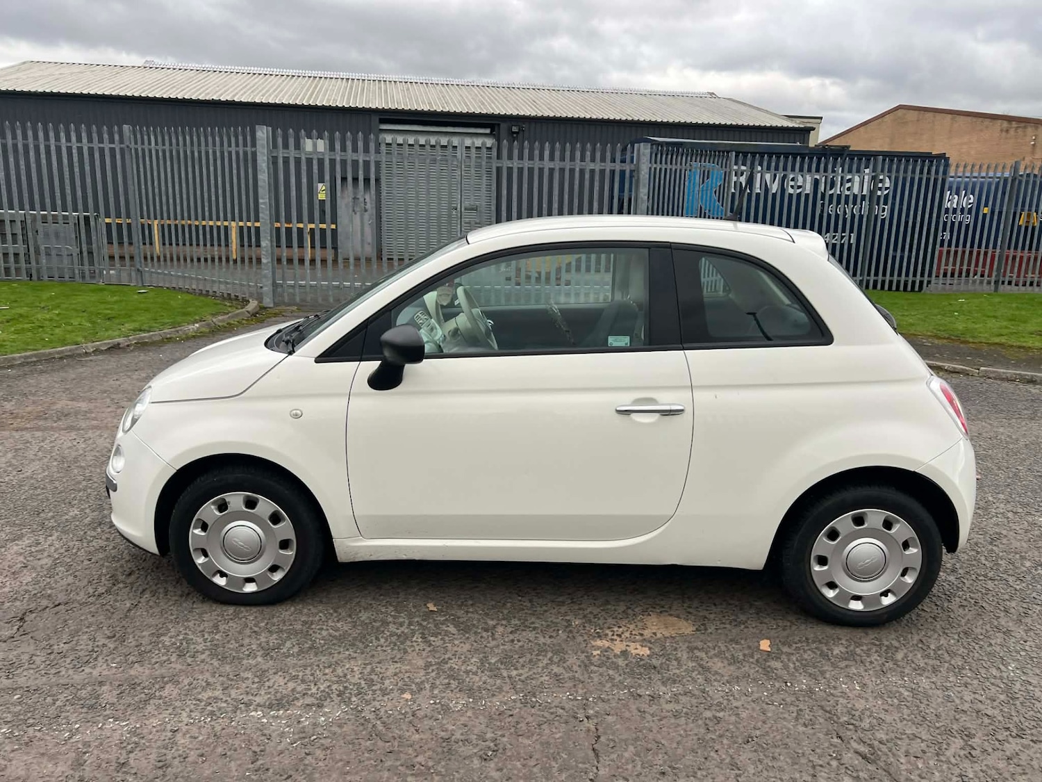 Used Fiat 500 2014 for sale - 77720898: Photo 6