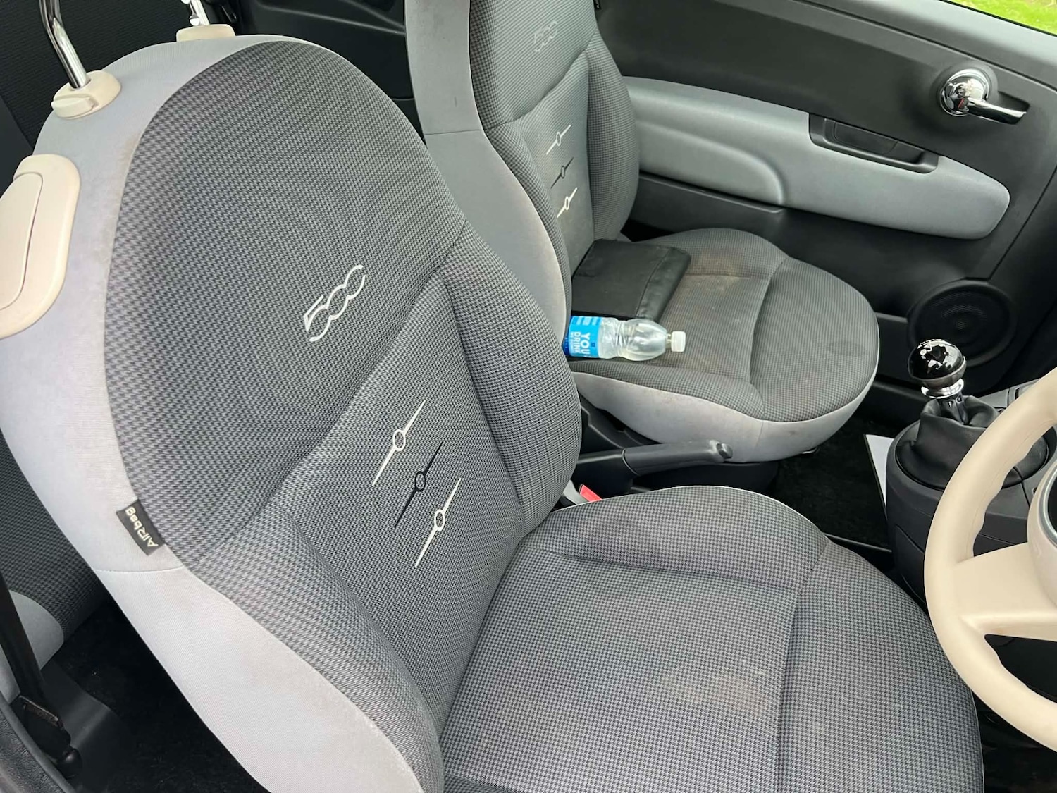 Used Fiat 500 2014 for sale - 77720898: Photo 9