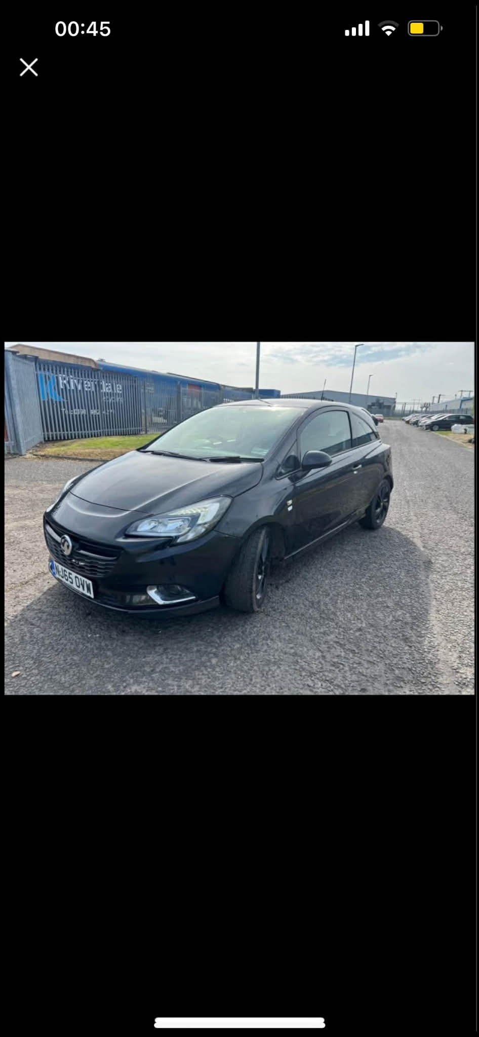 Used Vauxhall Corsa 2015 for sale - 76670898: Photo 10