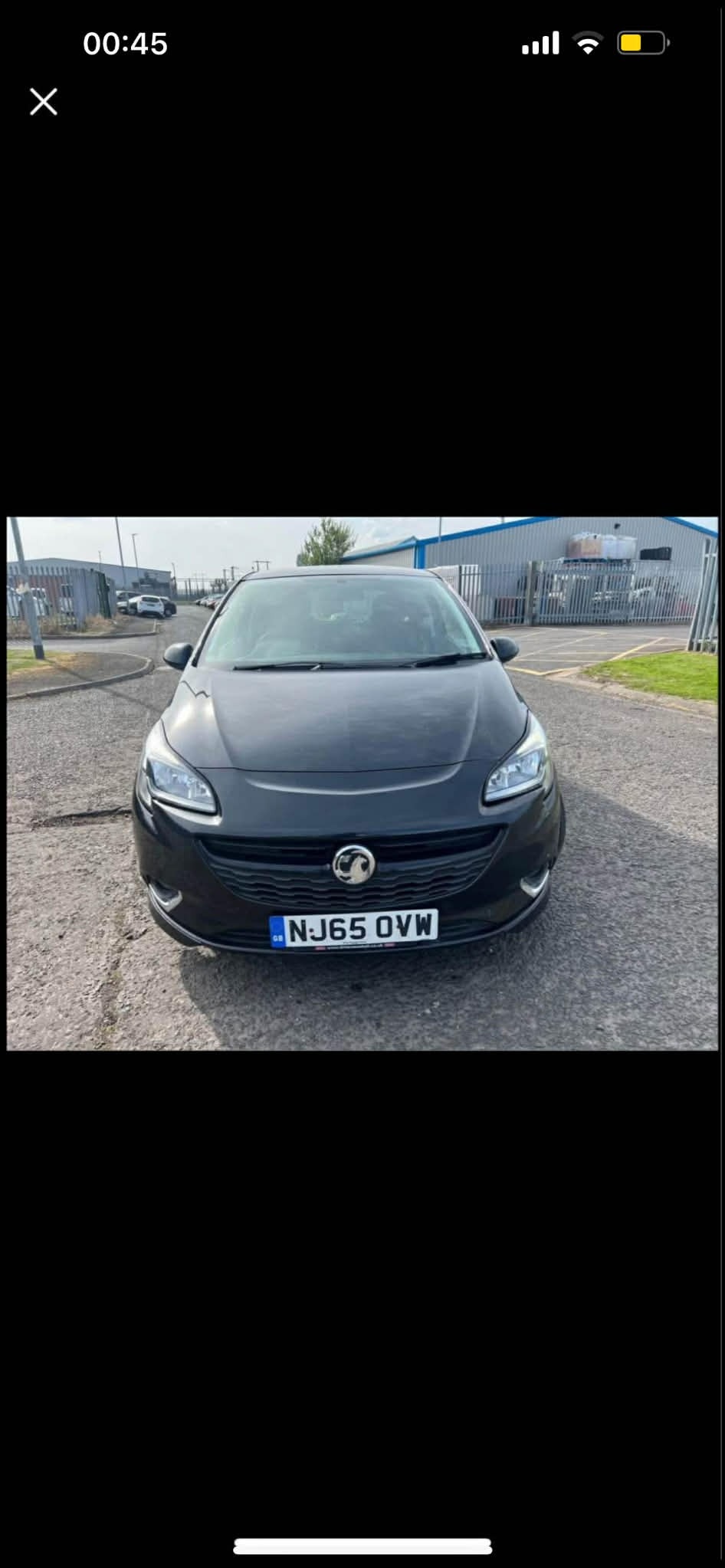 Used Vauxhall Corsa 2015 for sale - 76670898: Photo 11