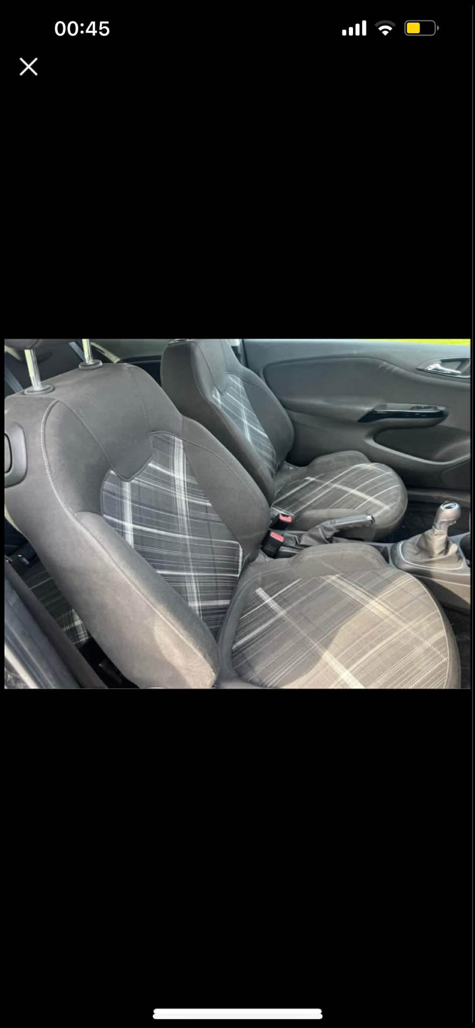 Used Vauxhall Corsa 2015 for sale - 76670898: Photo 3