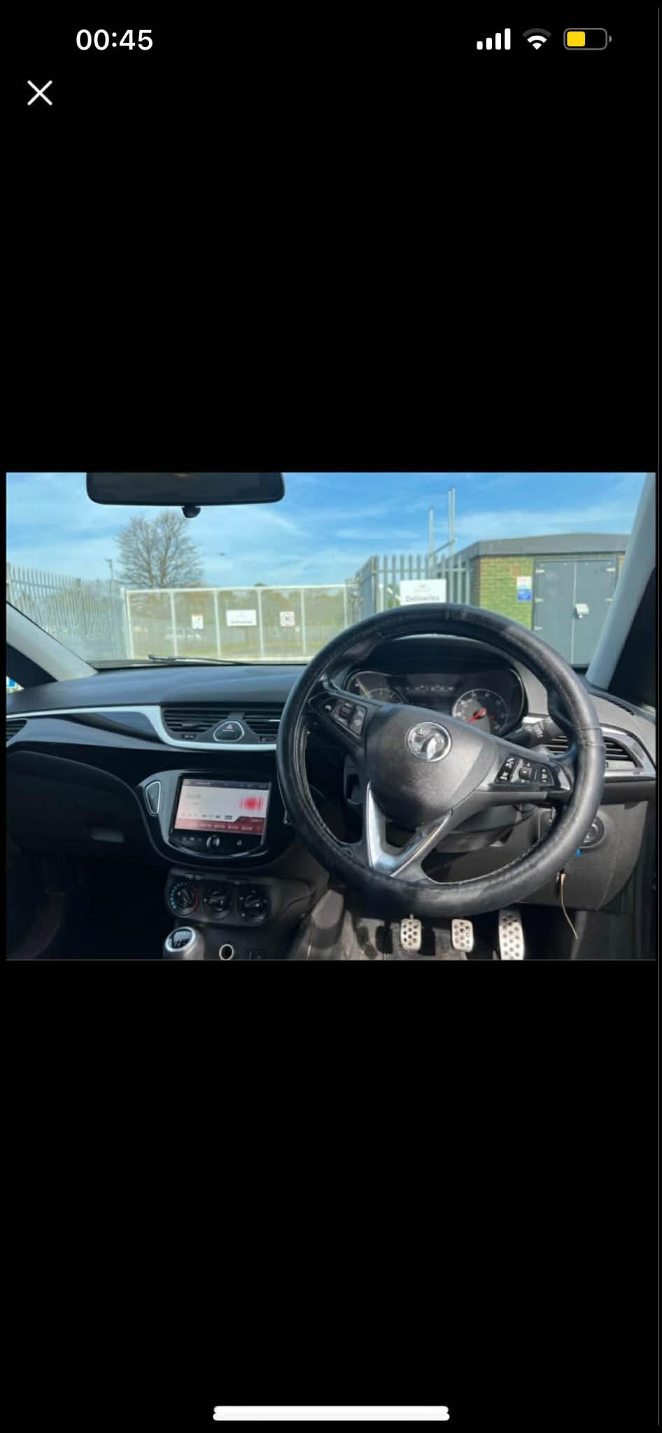 Used Vauxhall Corsa 2015 for sale - 76670898: Photo 4