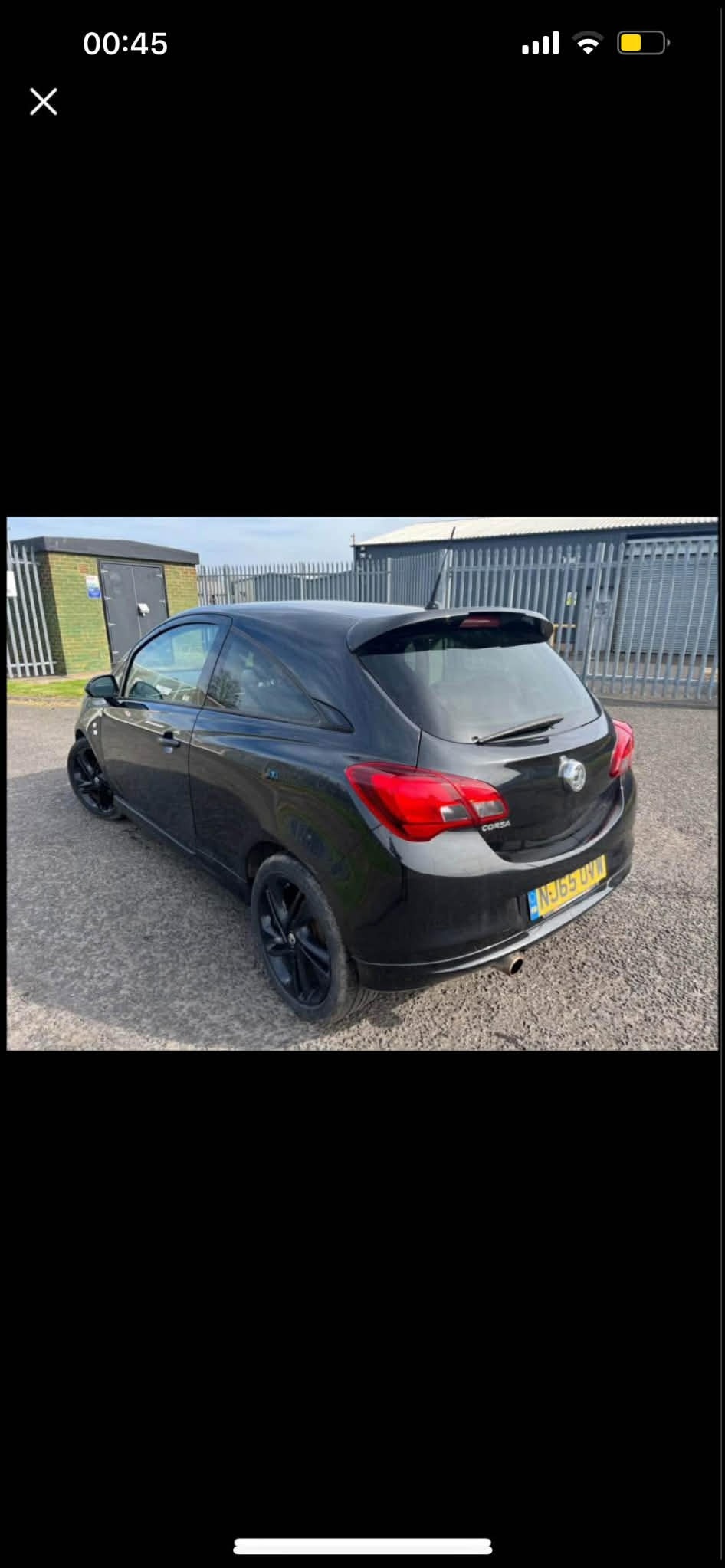 Used Vauxhall Corsa 2015 for sale - 76670898: Photo 8