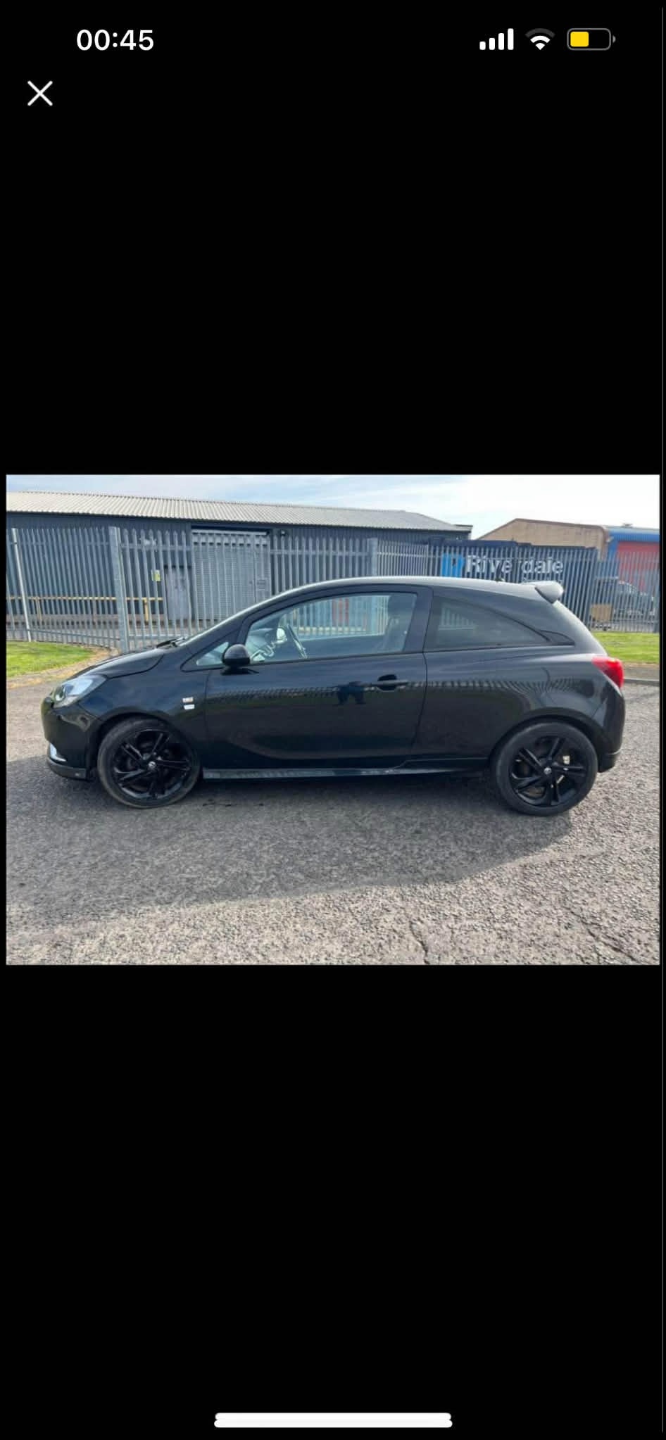Used Vauxhall Corsa 2015 for sale - 76670898: Photo 9