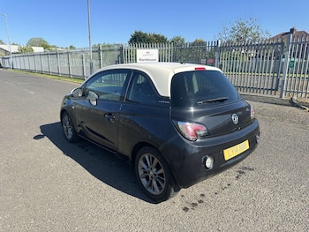 Used Vauxhall ADAM 2014 for sale - 76248355: Photo