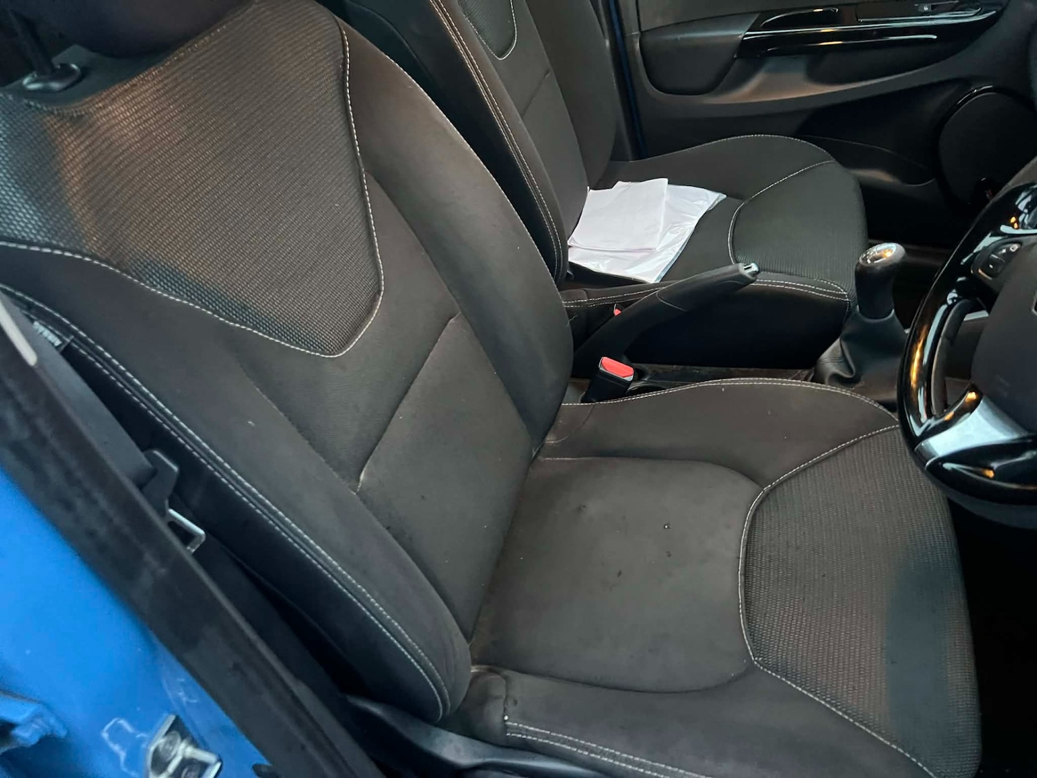 Used Renault Clio 2014 for sale - 77382030: Photo 5