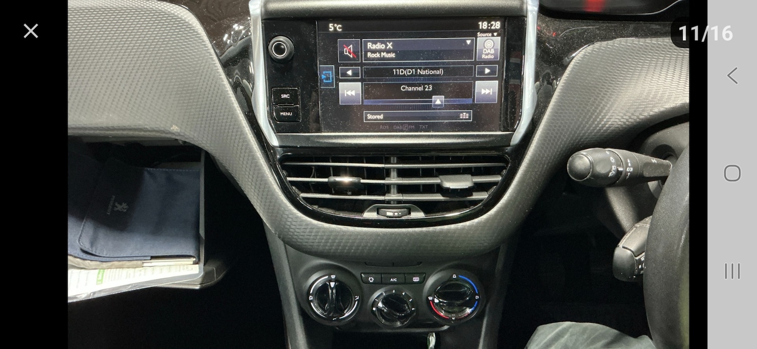 Used Peugeot 2008 2016 for sale - 77508779: Photo 12