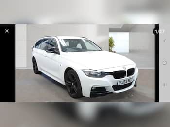 Used BMW 3 Series 2013 for sale - 79684922: Photo