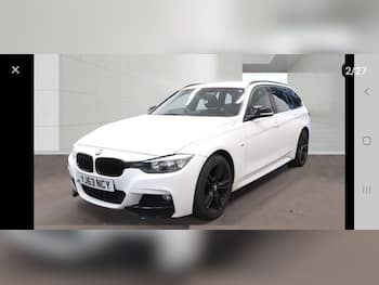 Used BMW 3 Series 2013 for sale - 79684922: Photo