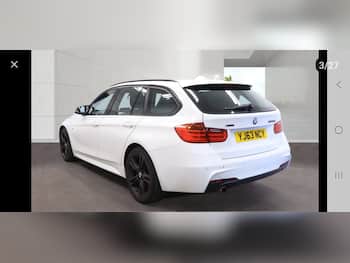 Used BMW 3 Series 2013 for sale - 79684922: Photo