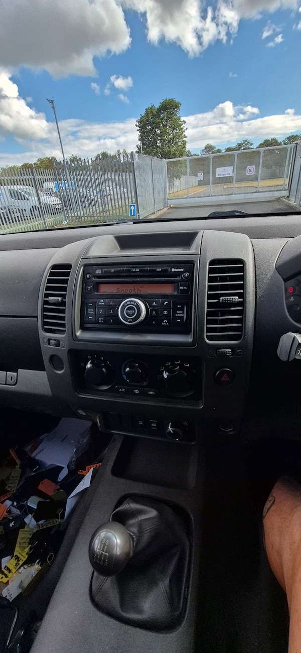 Used Nissan Navara 2013 for sale - 75760443: Photo 7